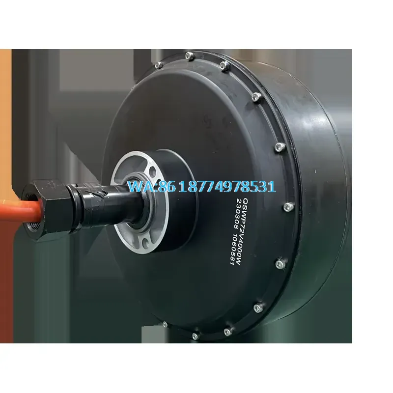 Wmwmnu para QS 273 8000W 72V 5 - Qs Motor 273 8000W Hub Motor avaliação e preço