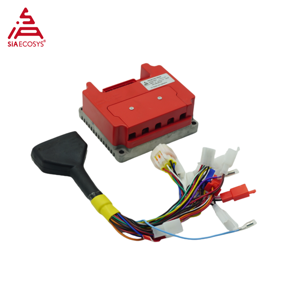 Controlador Fardriver Fardrive - Fardriver Nd72850 Controller avaliação e preço