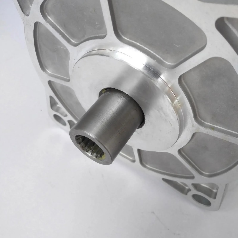 Kit de Conversão para Veículos - Ev Electric Motor Conversion Kit Car avaliação e preço