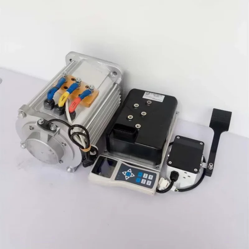 Kit de Conversão para Veículos - Ev Electric Motor Conversion Kit Car avaliação e preço