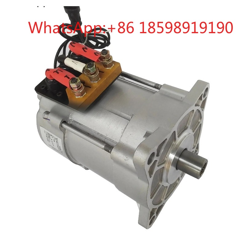 Kit de Conversão para Veículos - Ev Electric Motor Conversion Kit Car avaliação e preço