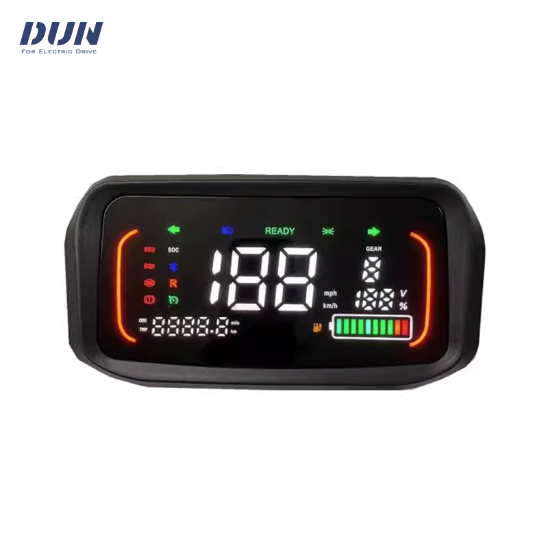 Fardriver ND72360 48V-72V DC 1 - Fardriver Nd72850 Controller avaliação e preço